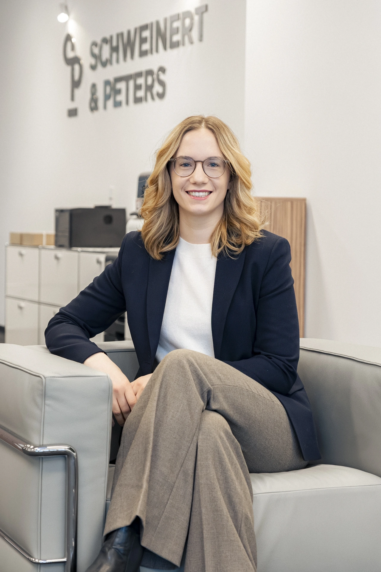 Isabelle Fechtel