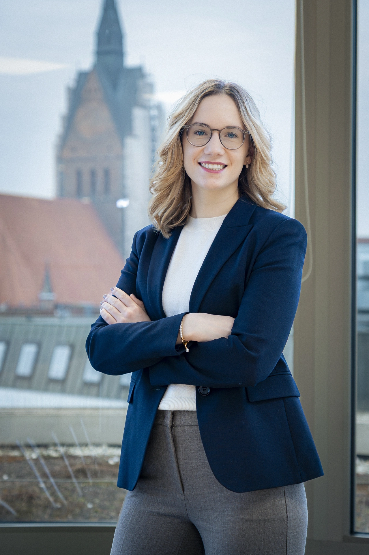 Isabelle Fechtel