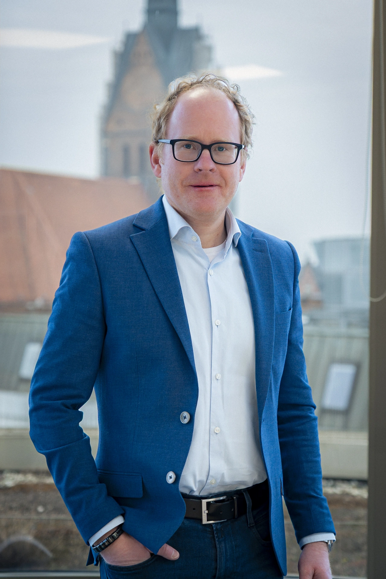 Sebastian Kalinski