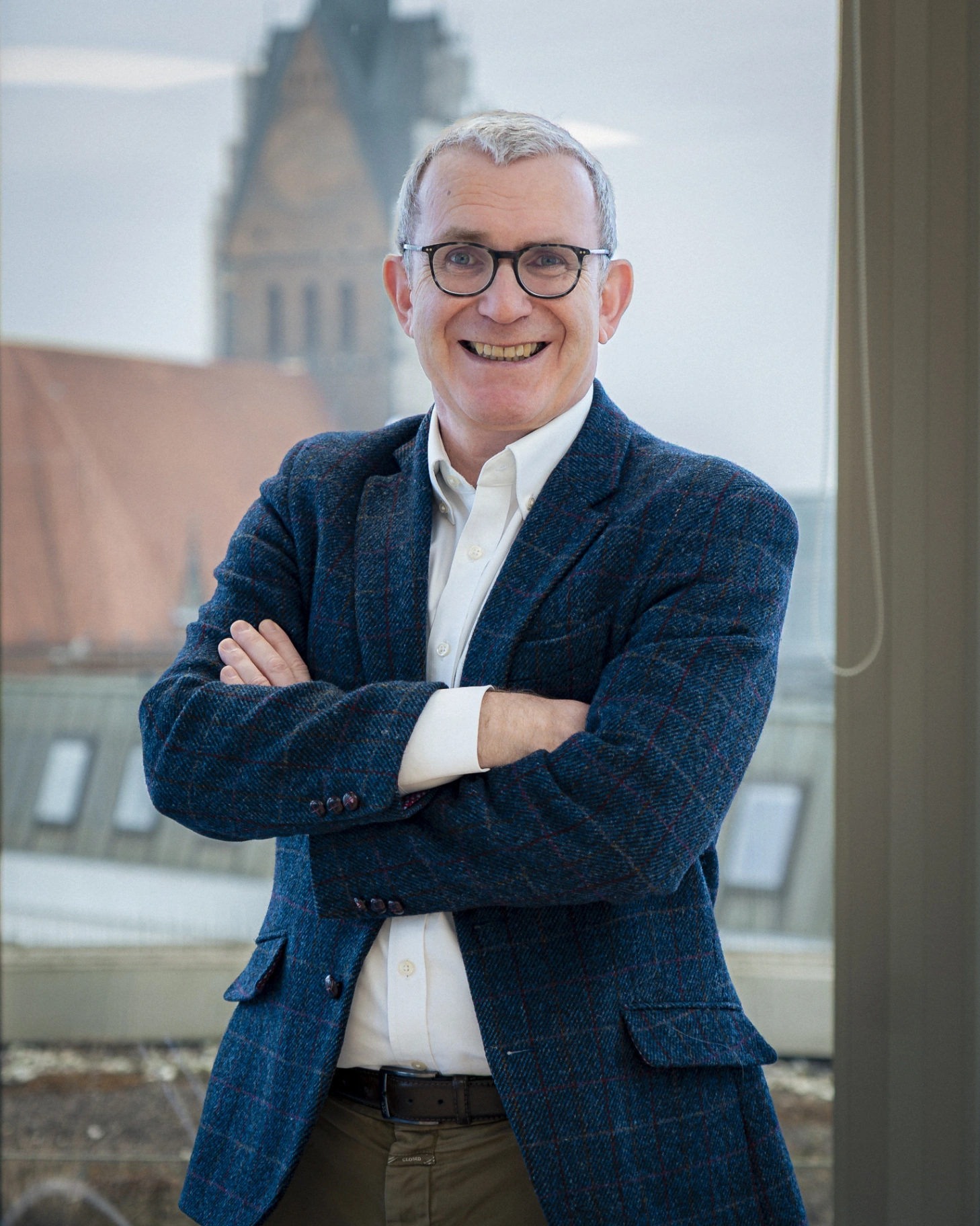 Michael Peters