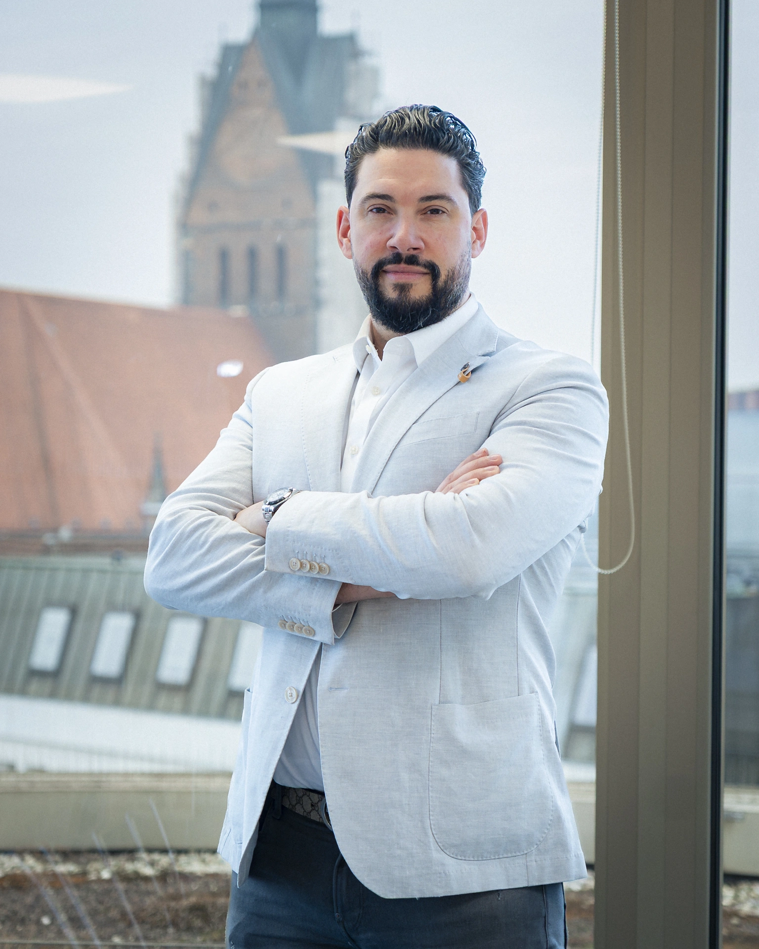 Sebastian Schweinert