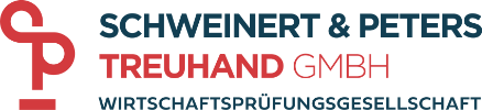 Logo S&P Treuhand_color